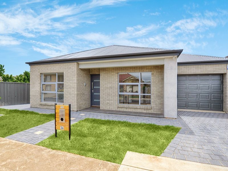 3A Grayson Street, Kilkenny SA 5009, Image 0