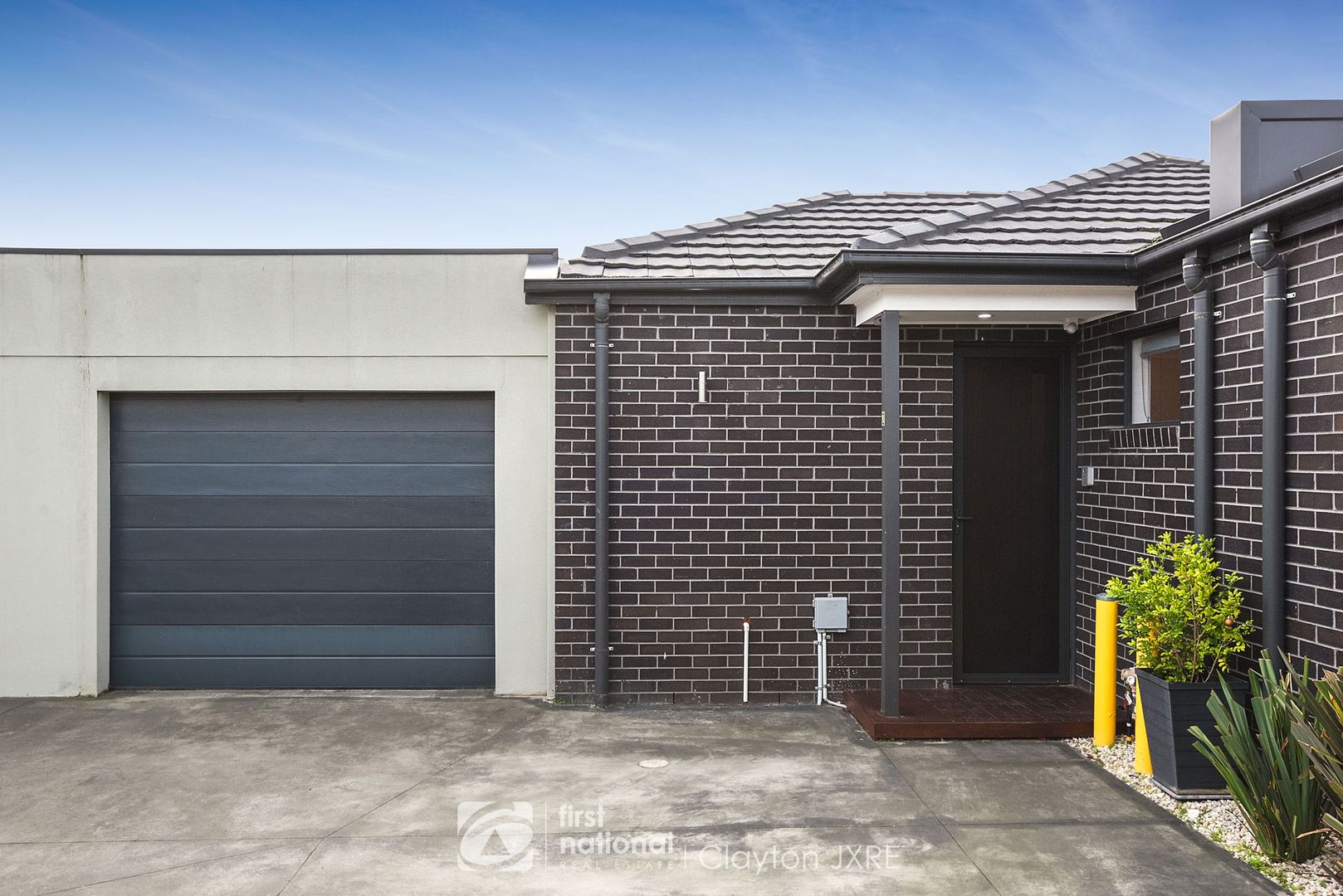 2/48 Bevan Avenue, Clayton South VIC 3169