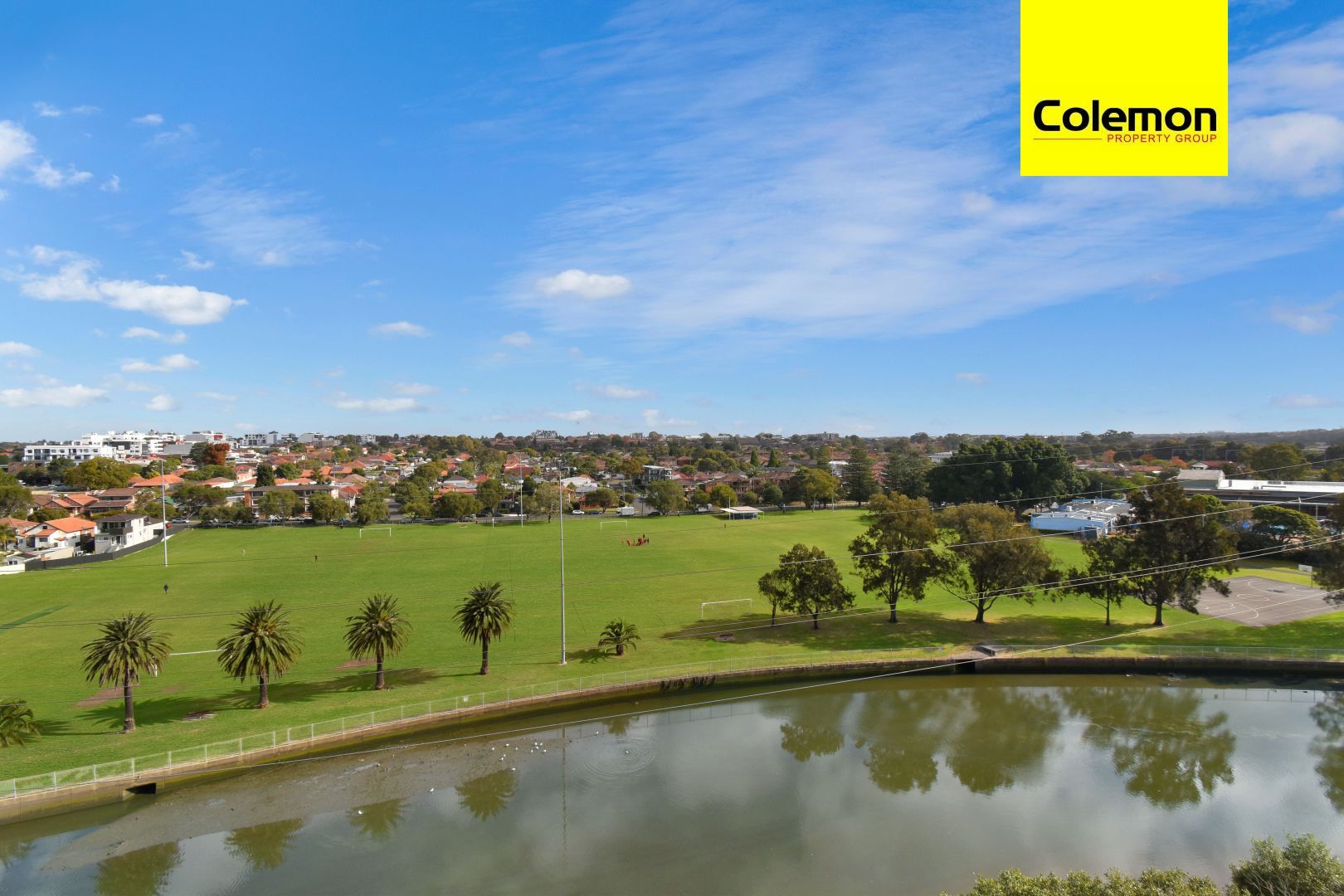 3712/15 Charles St, Canterbury NSW 2193 Apartment For Rent Domain