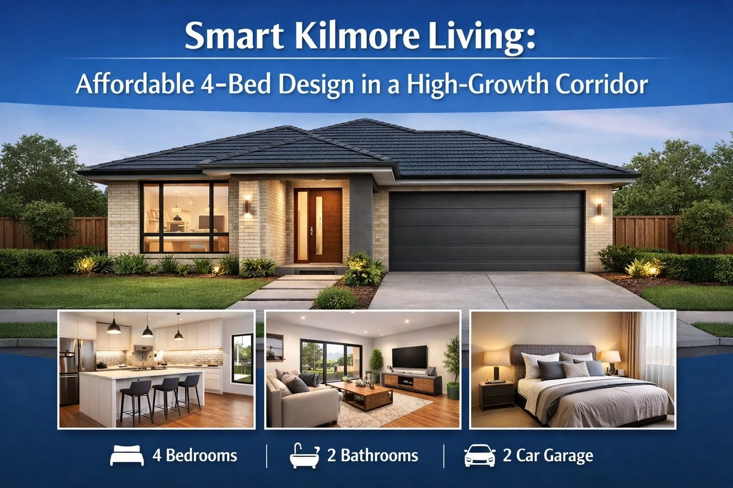 Kilmore VIC 3764