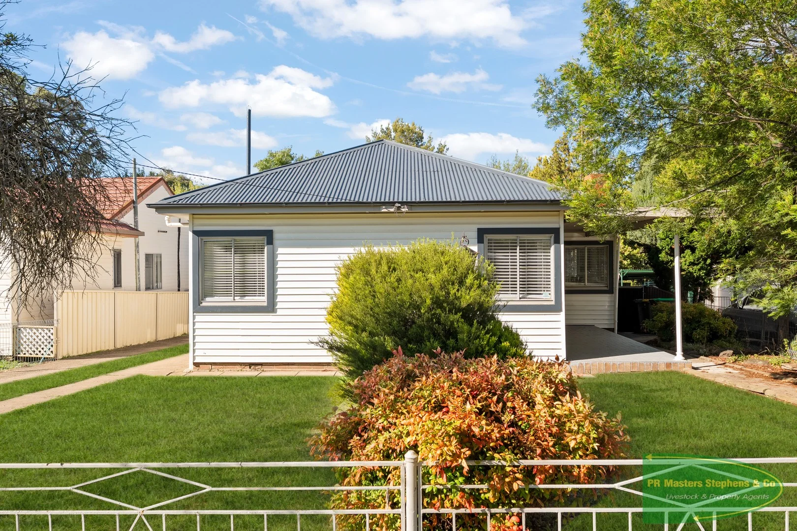 29 Vittoria Street, West Bathurst NSW 2795