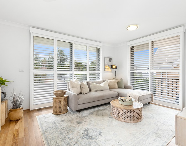 4/15 Clarke Street, Vaucluse NSW 2030