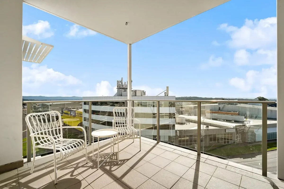 Additional image 8 of 603/215-217 Pacific Highway, Charlestown NSW 2290