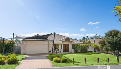 Picture of 28 Watarrka Drive, PARKINSON QLD 4115