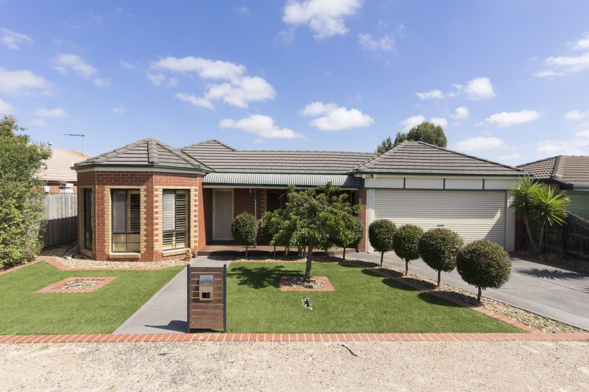 12 Manatee Close, Hoppers Crossing VIC 3029, Image 0