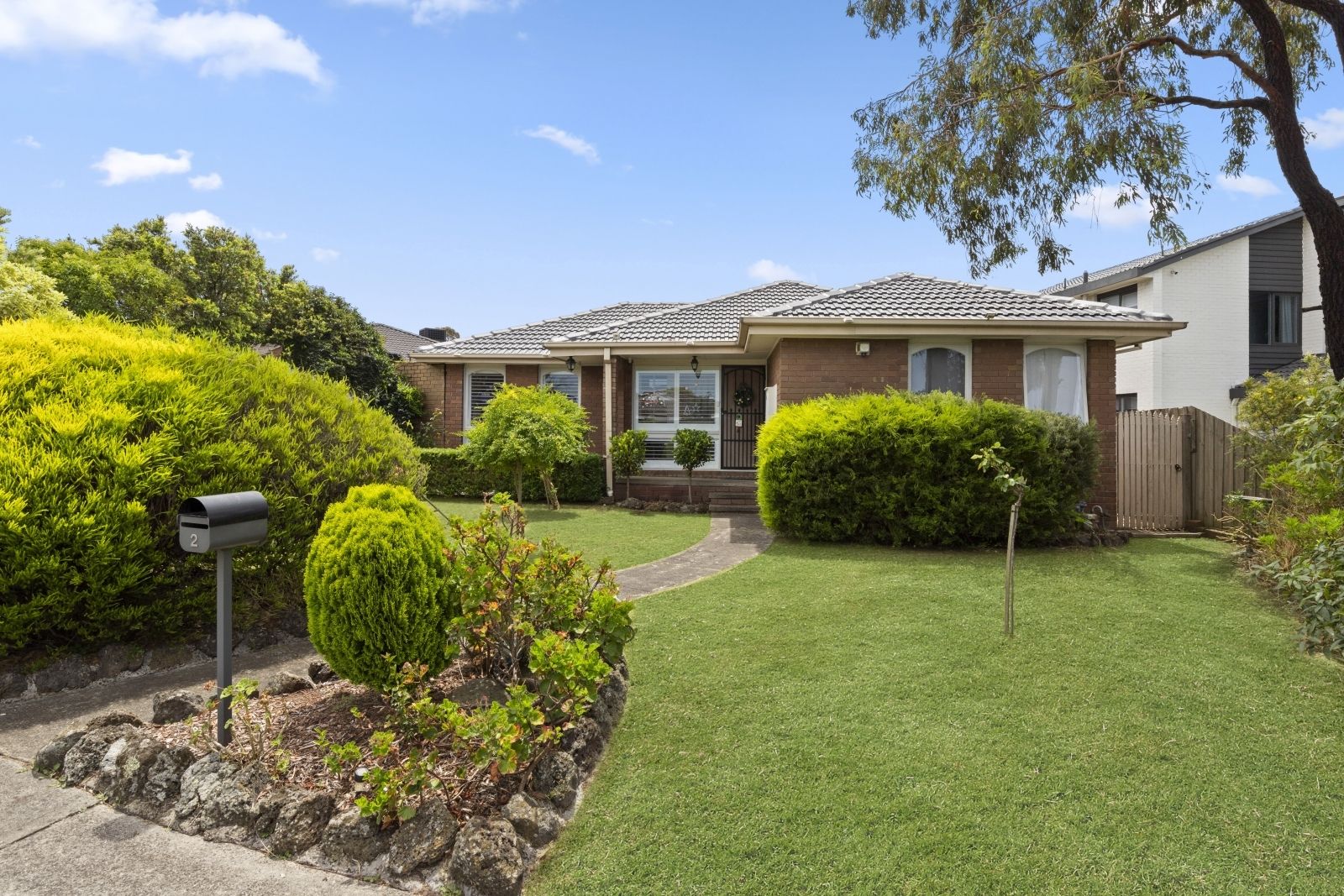 2 Grange Court, Dandenong North VIC 3175, Image 0