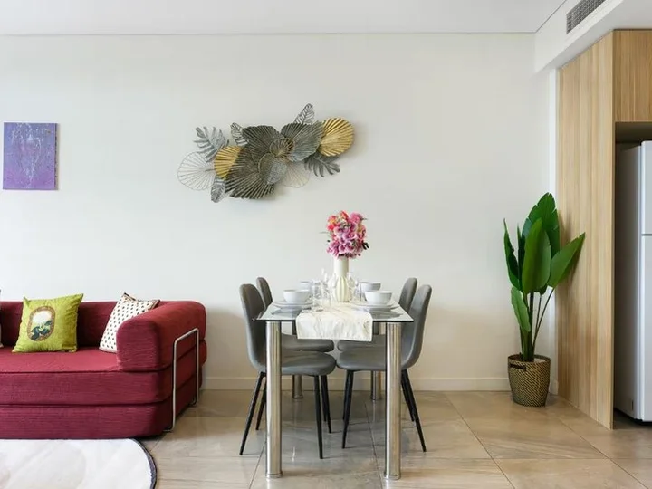 Lvl 13/188 Day Street, Sydney, NSW 2000 - Photo 2