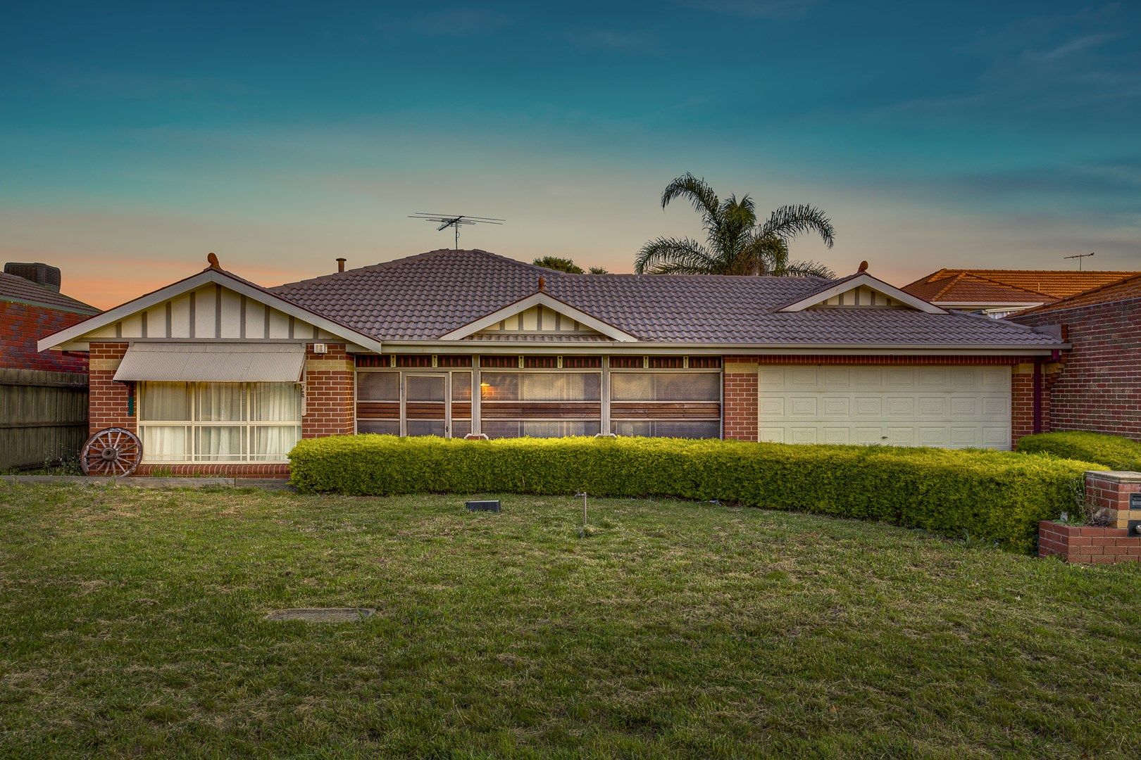 2 Strzelecki Court, Taylors Lakes VIC 3038, Image 0