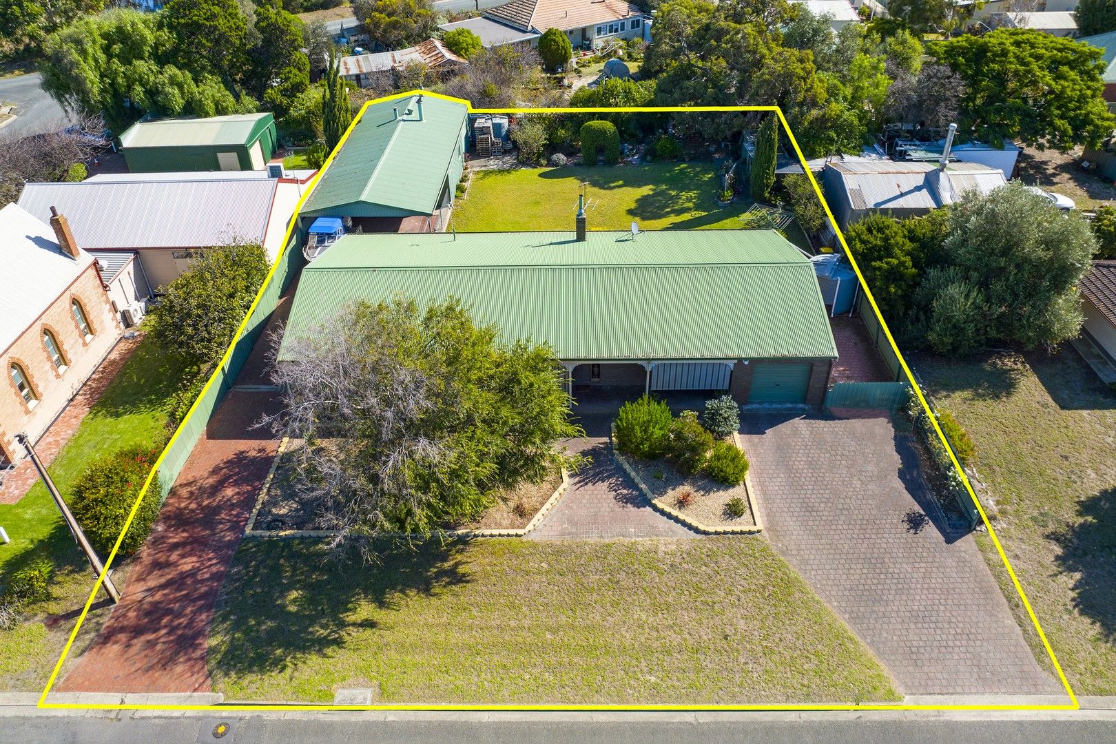 3 Jolly Street, Victor Harbor SA 5211, Image 0