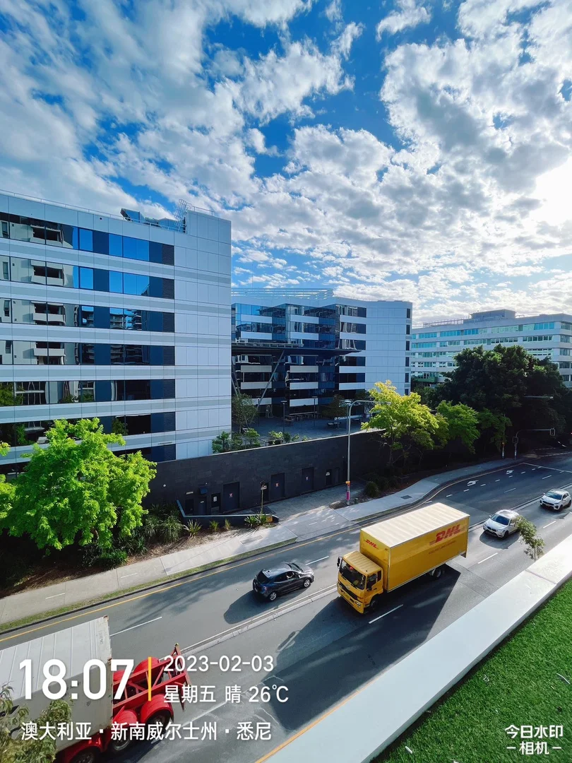 Additional image 10 of WeChat: KRL119 L4/ 248 Coward st, Mascot NSW 2020