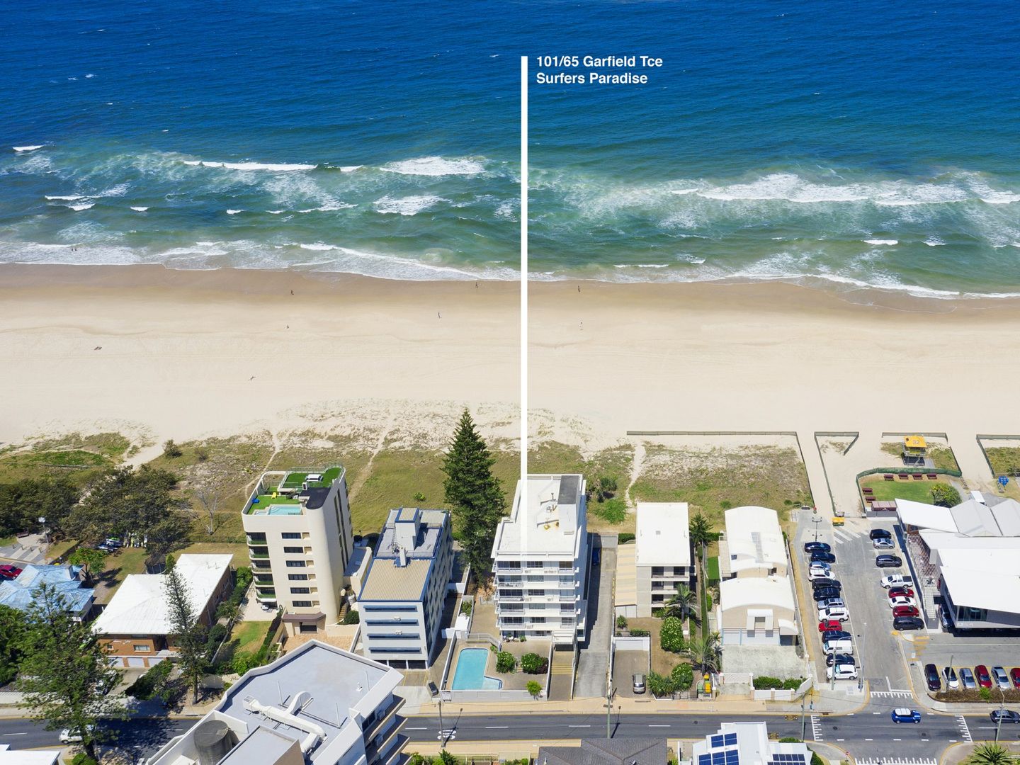 65 Garfield Terrace, Surfers Paradise QLD 4217, Image 1