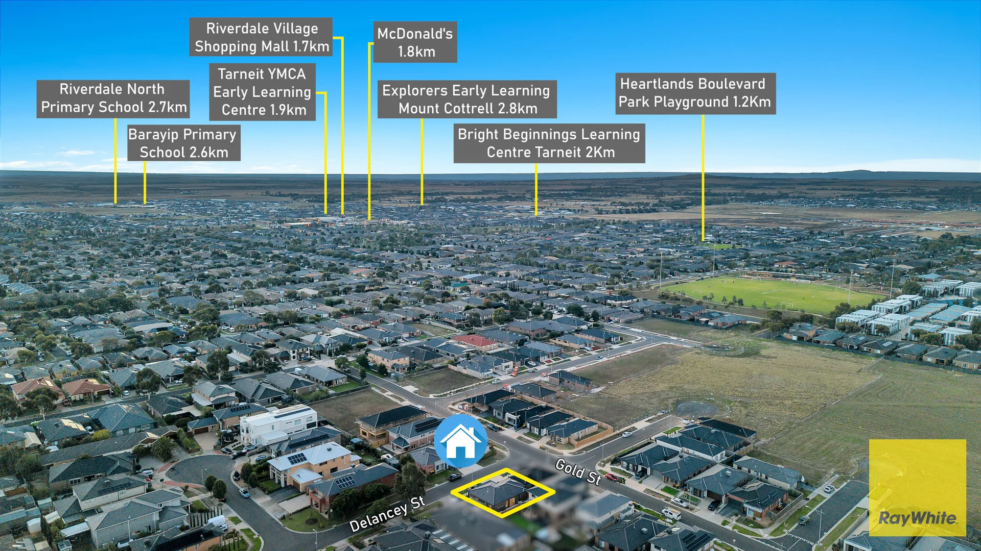 Additional image 21 of 16 Delancey Street, Tarneit VIC 3029