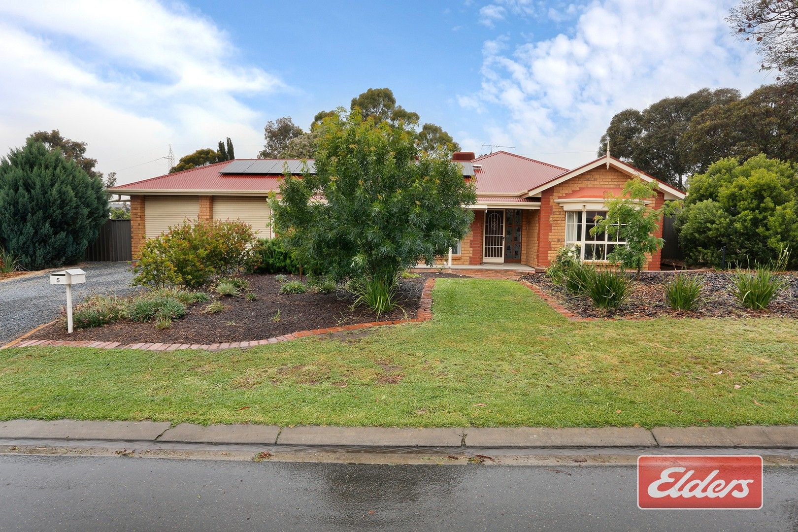 5 Stithians Drive, Gawler East SA 5118, Image 0