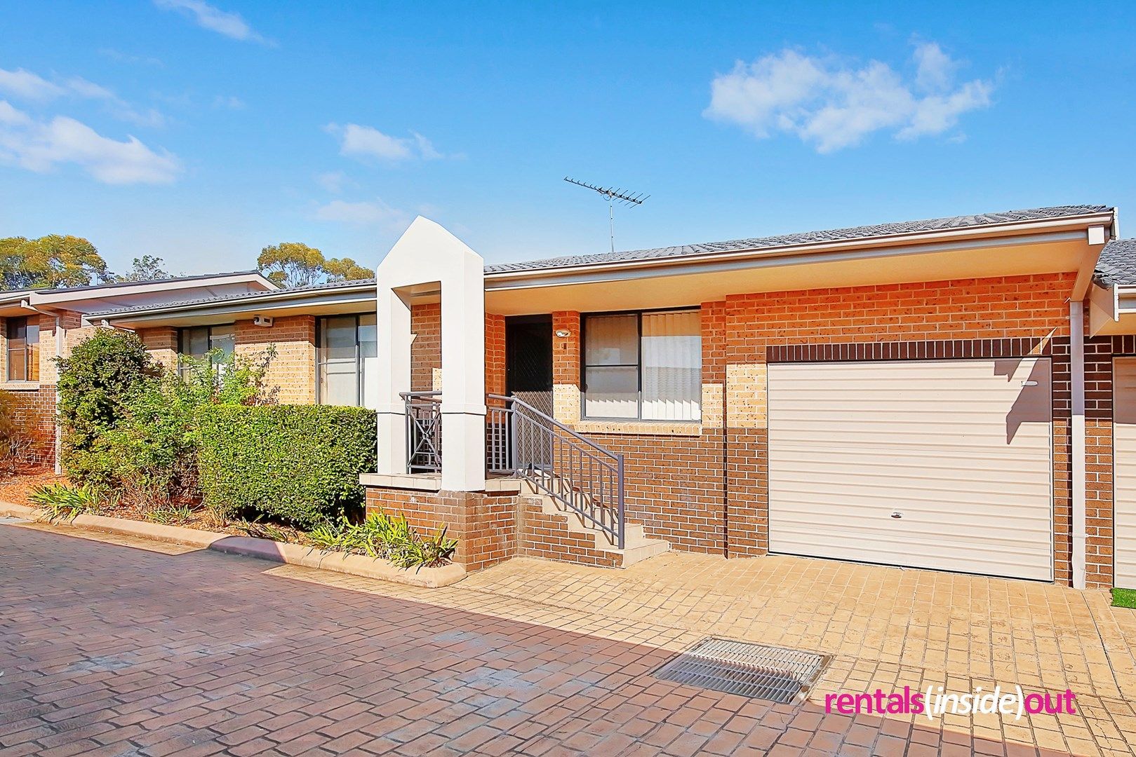 8/12 Caloola Road, Constitution Hill NSW 2145, Image 0