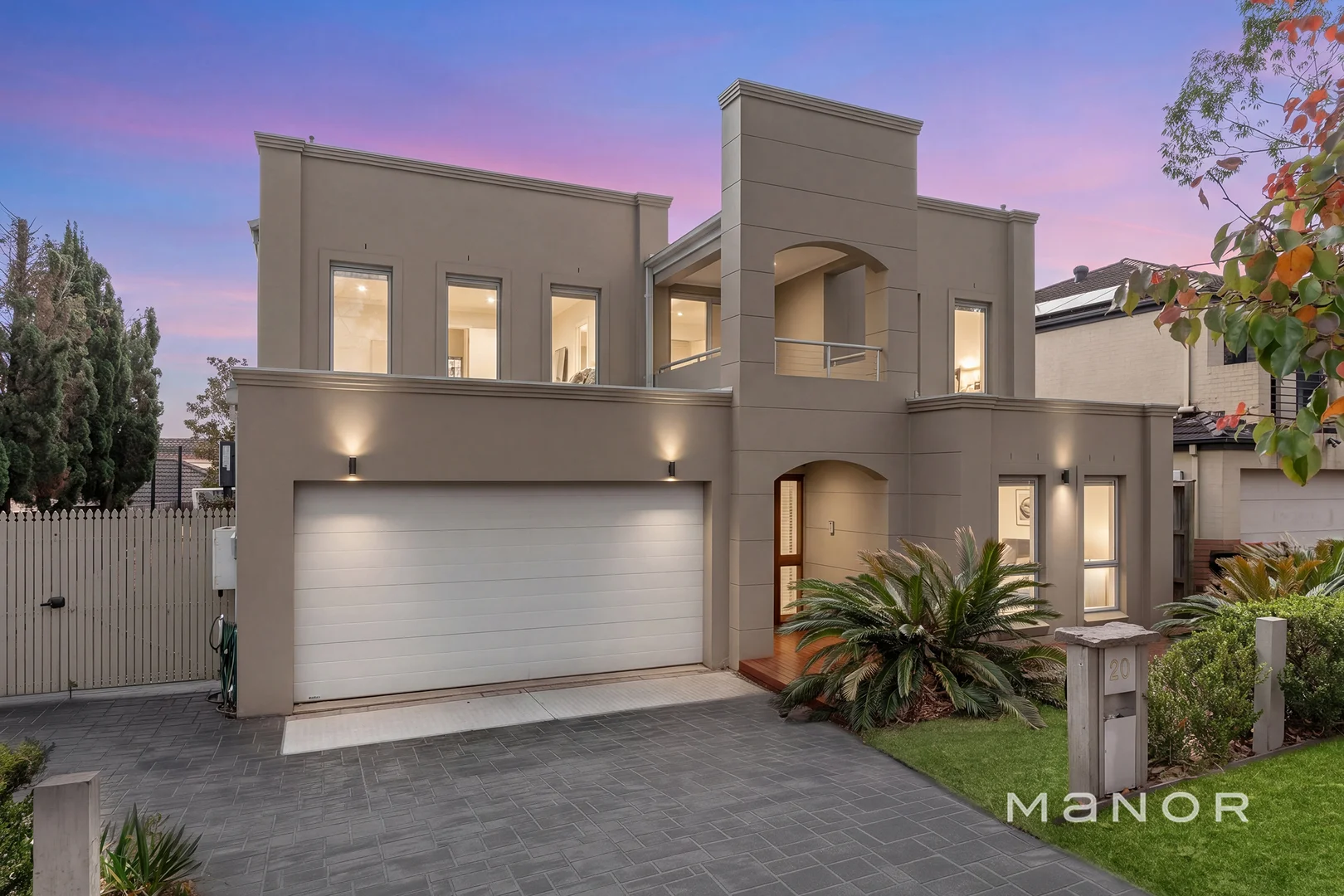 Additional image 2 of 20 Ashtead Parade, Stanhope Gardens NSW 2768