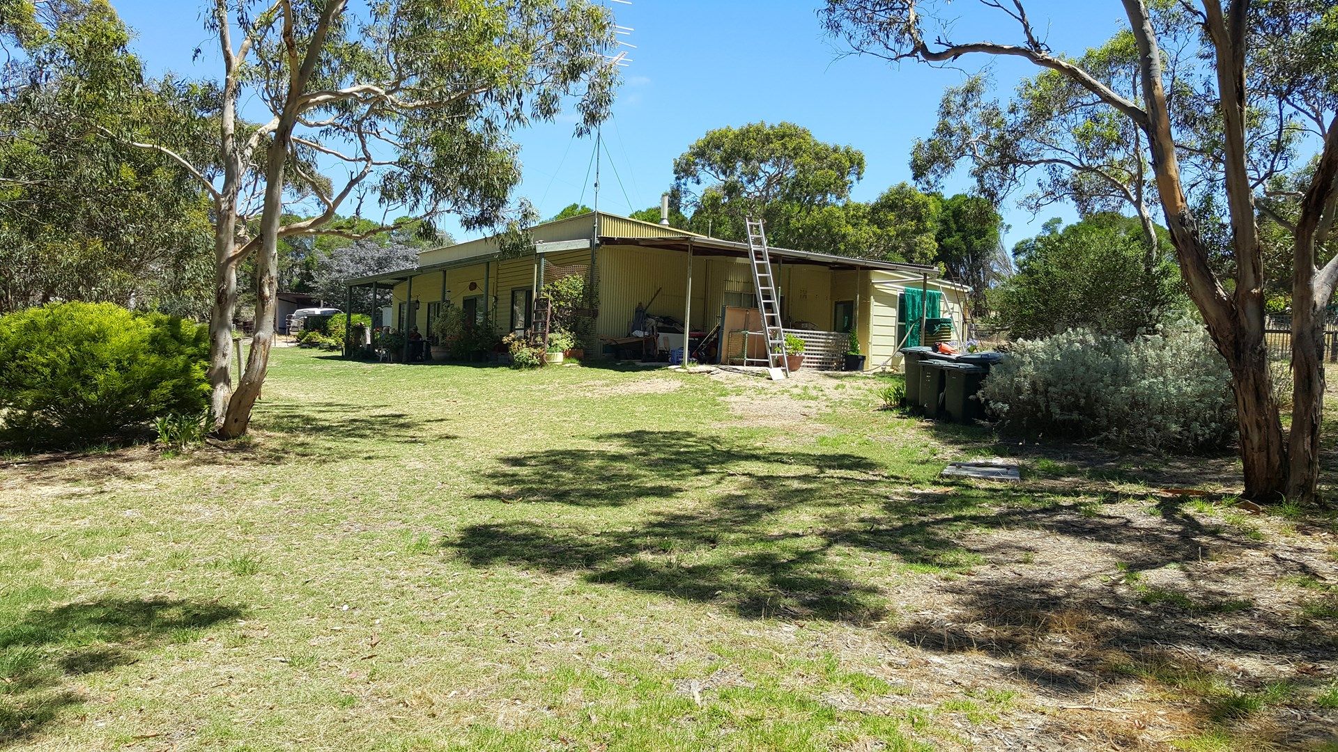 295 Gould Road, Currency Creek SA 5214, Image 1