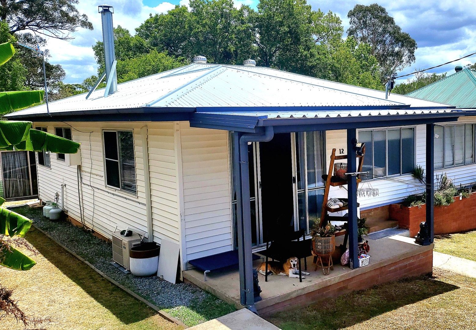 12 Garrick Street, Gympie QLD 4570 Domain