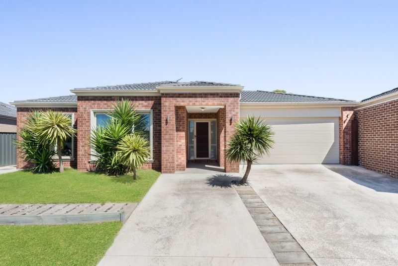 27 Benetti Drive, Lara VIC 3212, Image 0