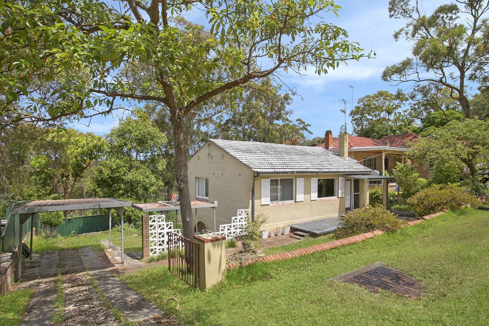 110 Carina Road, Oyster Bay NSW 2225, Image 0