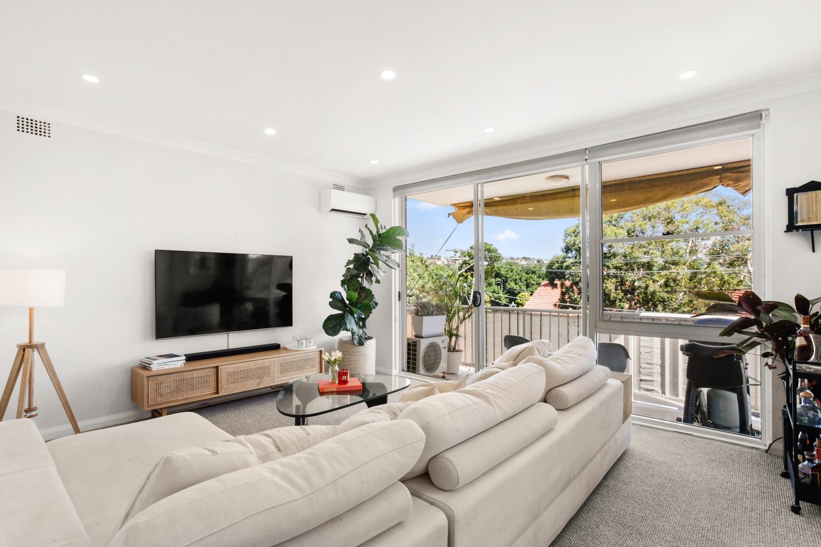 2 bedrooms Apartment / Unit / Flat in 5/455 Old South Head Road ROSE BAY NSW, 2029