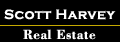 Scott Harvey Real Estate's logo