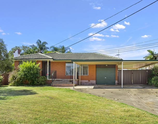 74 Lucas Avenue, Moorebank NSW 2170