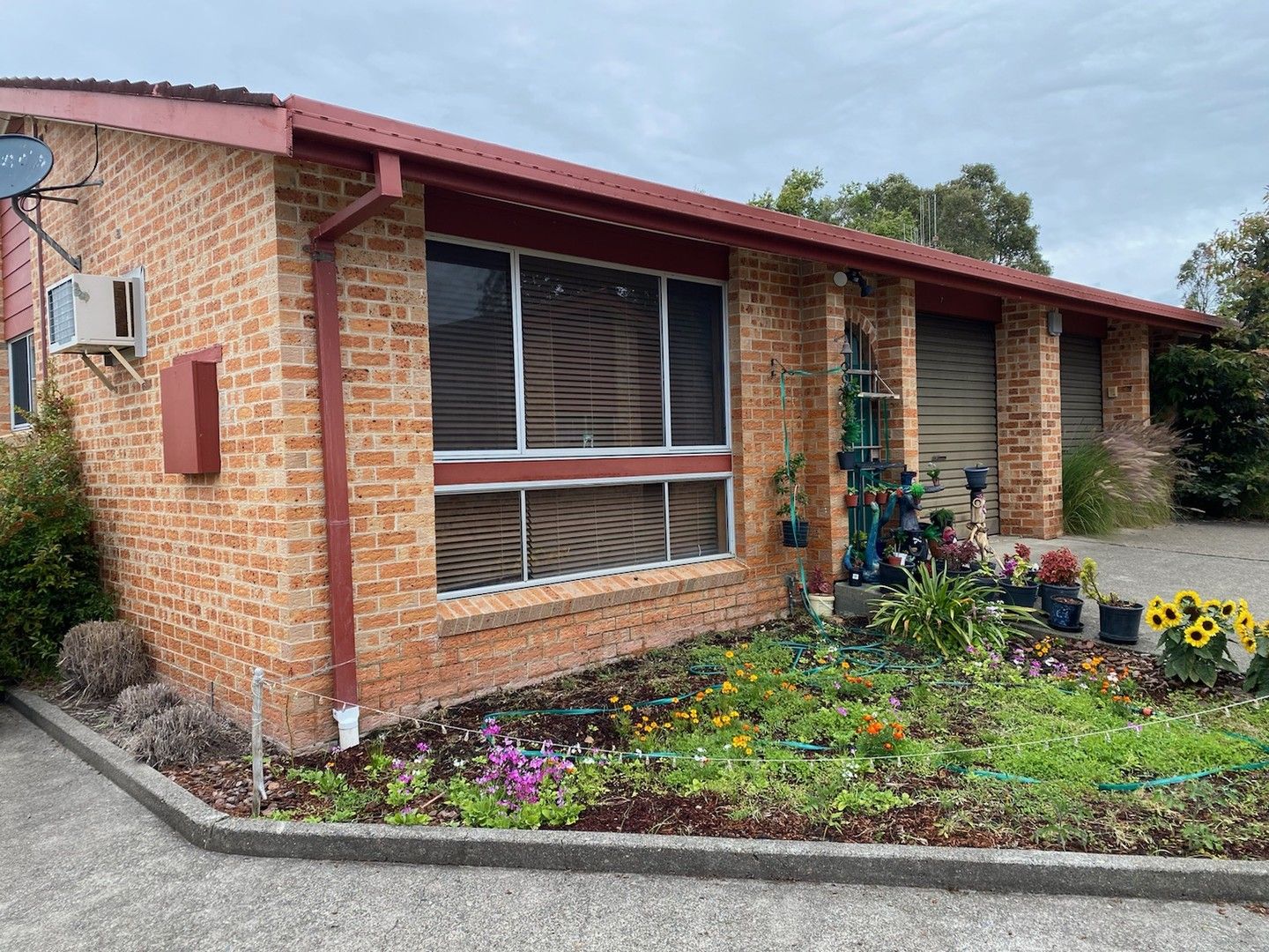 2 bedrooms Villa in 7/10 Spence Street TAREE NSW, 2430