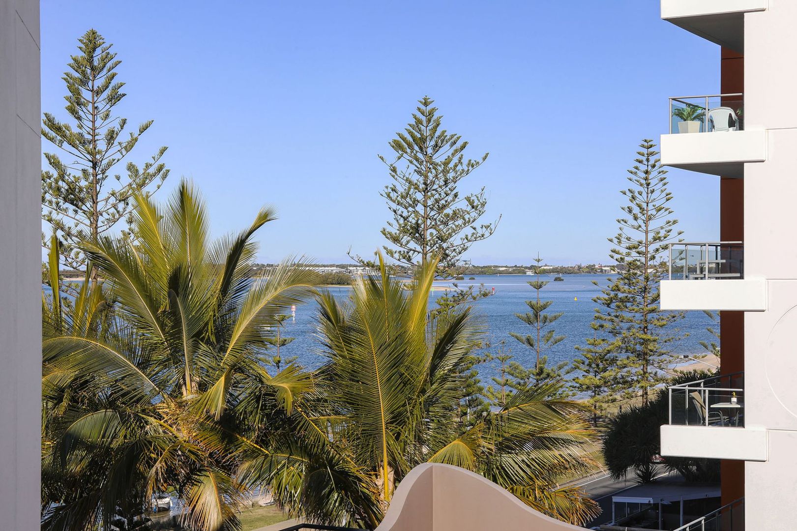 1407 438 Marine Parade Biggera Waters Qld 4216 Domain