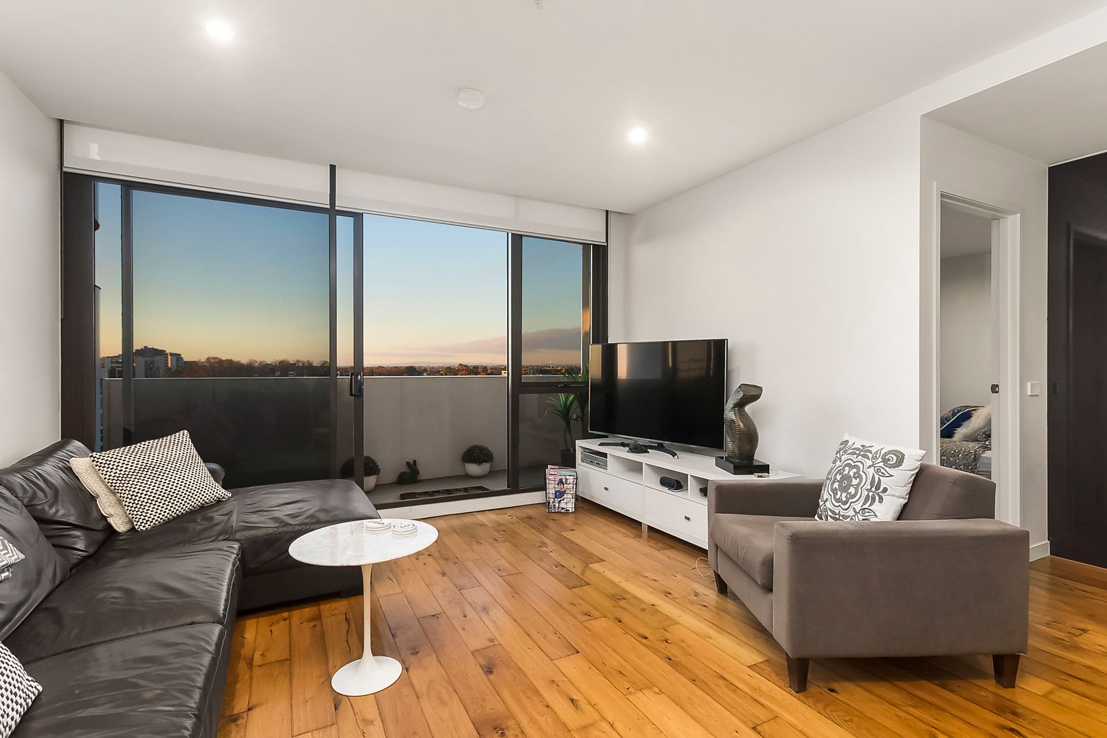 1508/182 Edward Street, Brunswick East VIC 3057, Image 2