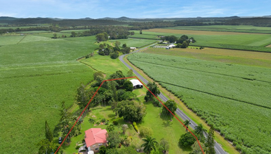 Picture of 63 Pratts Road, CALEN QLD 4798