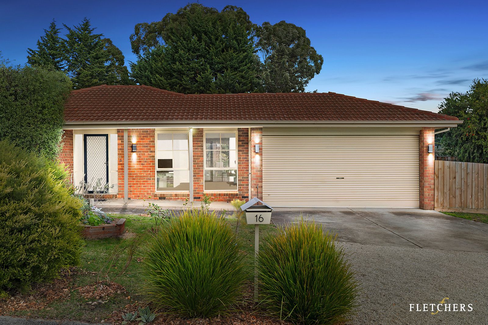 16 Horatio Court, Lilydale Property History & Address Research Domain