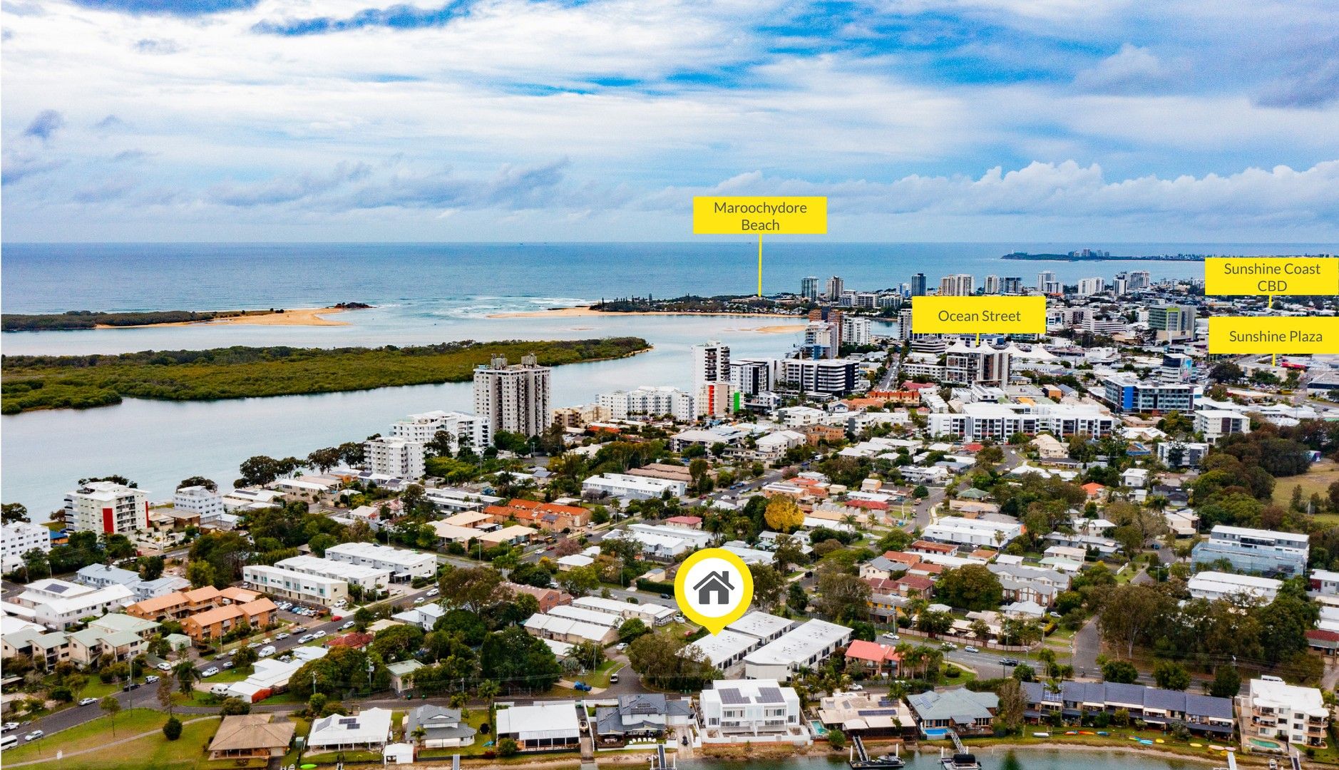 7/8 Hinley Avenue, Maroochydore QLD 4558, Image 0