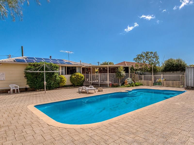 21 Varley Crescent, Cooloongup WA 6168, Image 0