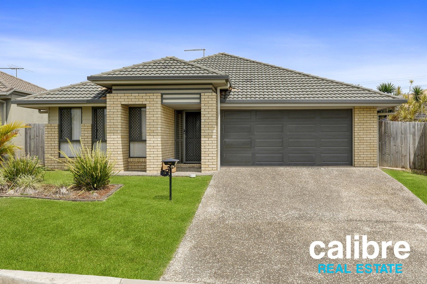 10 Yarrow Circuit, Griffin QLD 4503, Image 0