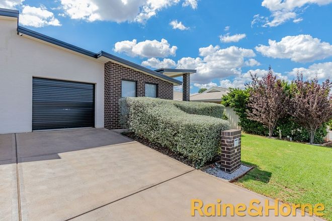 Picture of 57A Champagne Drive, DUBBO NSW 2830