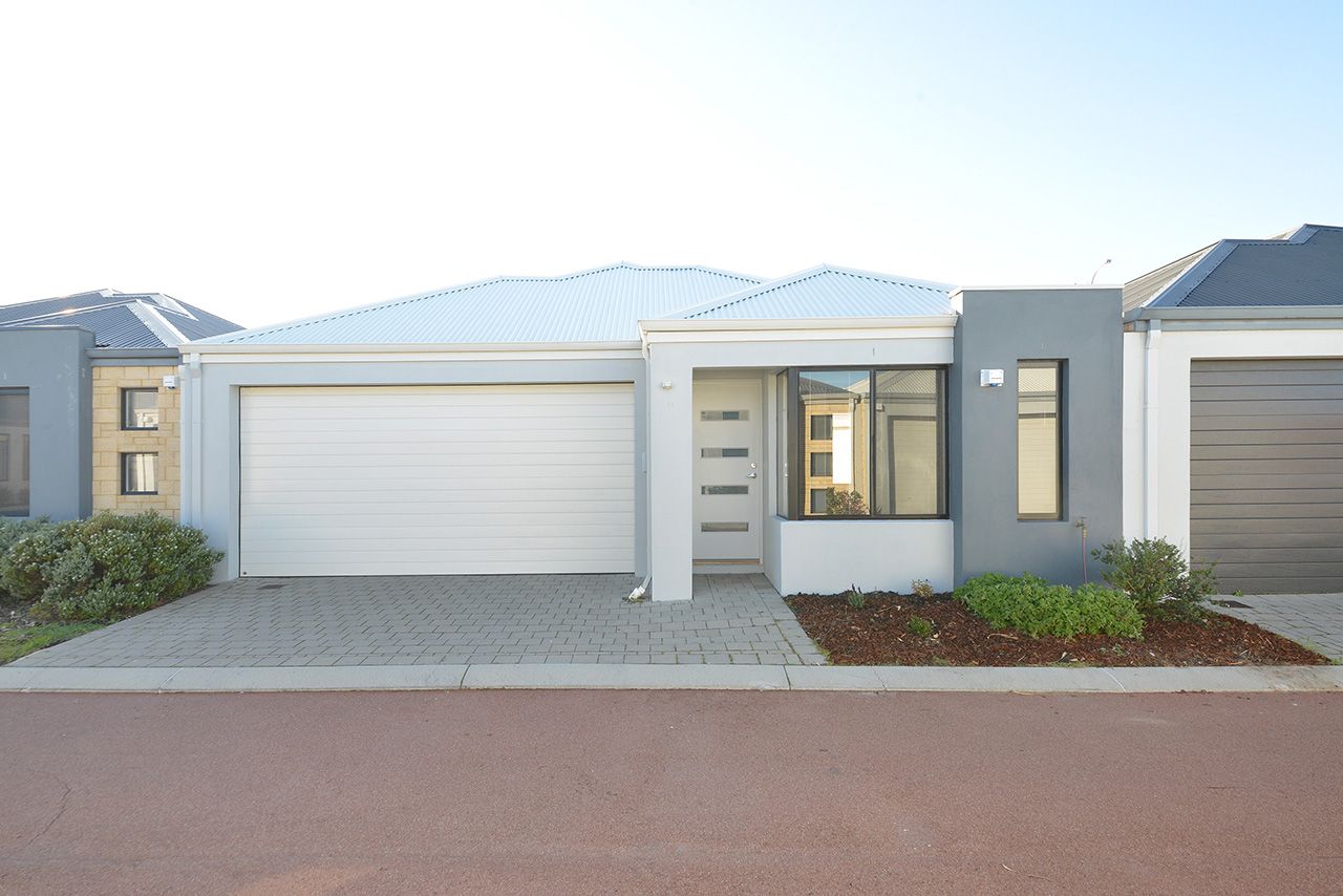 11/14 Wallangarra Road, Carramar WA 6031, Image 0