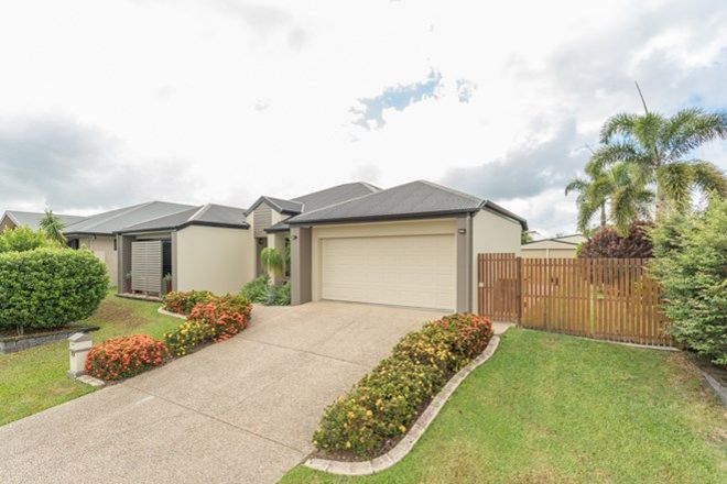 Picture of 22 James Muscat Drive, WALKERSTON QLD 4751