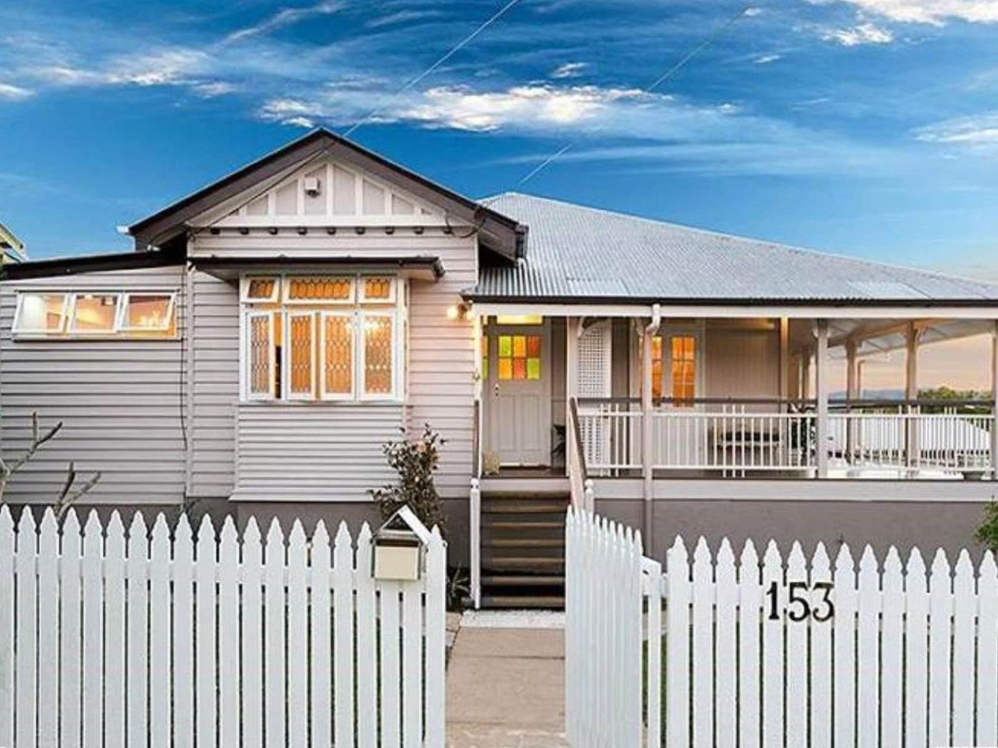 3 bedrooms House in 153 Park Road YEERONGPILLY QLD, 4105