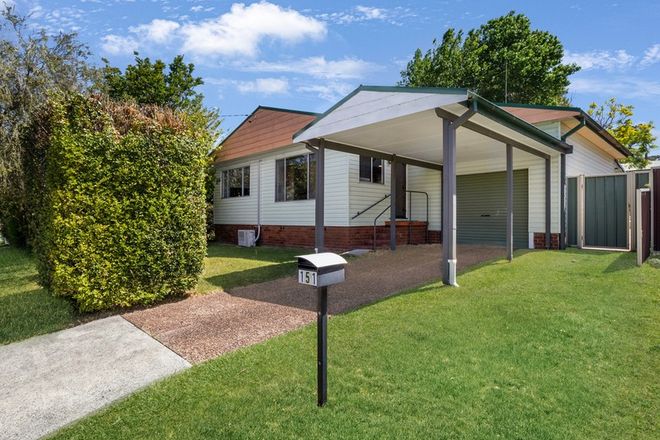 Picture of 151 Winbin Crescent, GWANDALAN NSW 2259