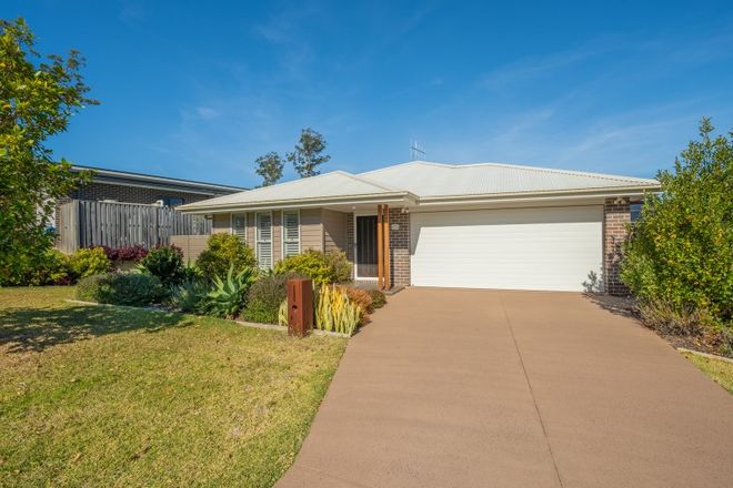 Picture of 25 Gunsynd Chase, PORT MACQUARIE NSW 2444