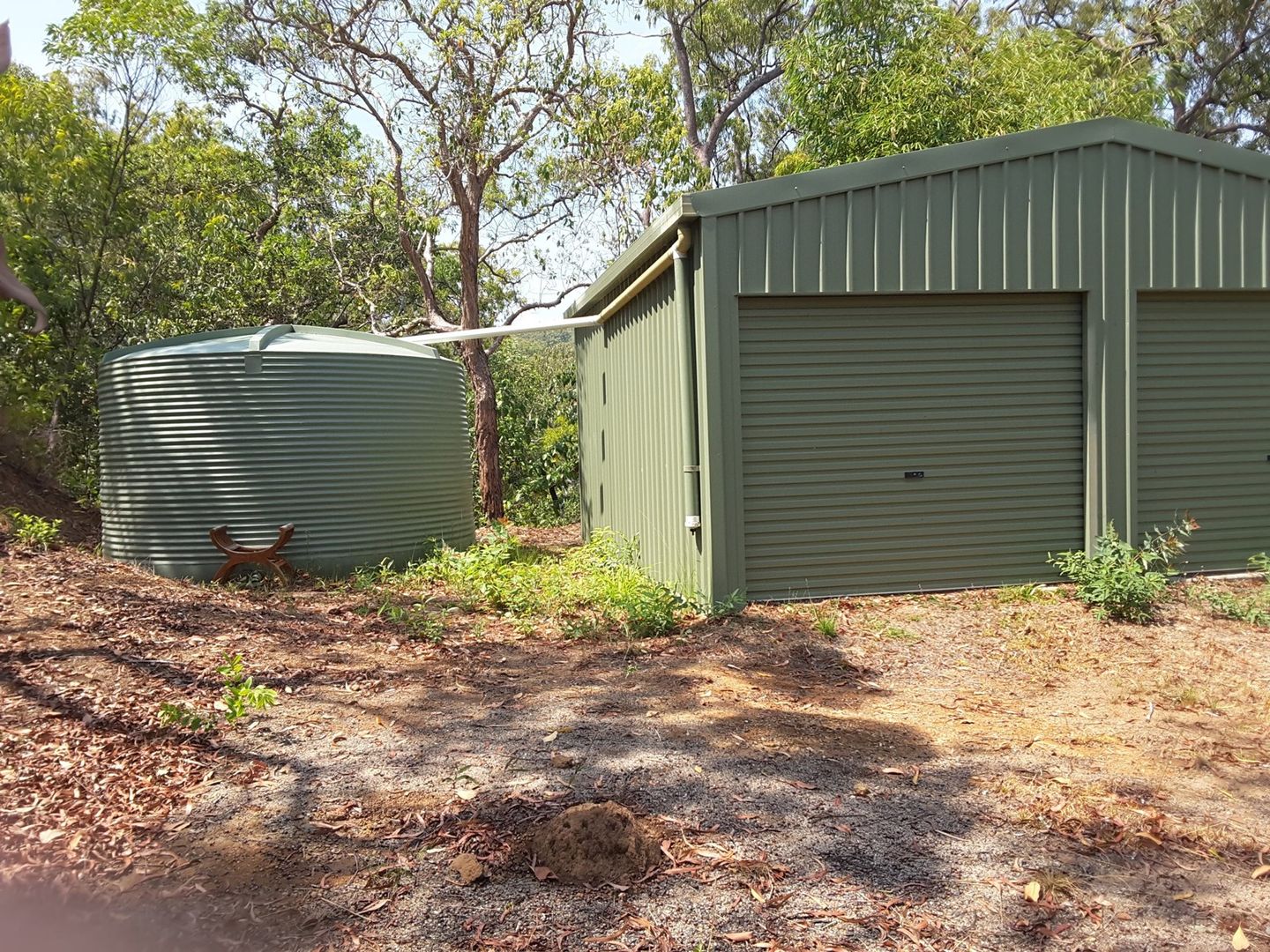 2824 Bloomfield Road, Bloomfield QLD 4895, Image 2