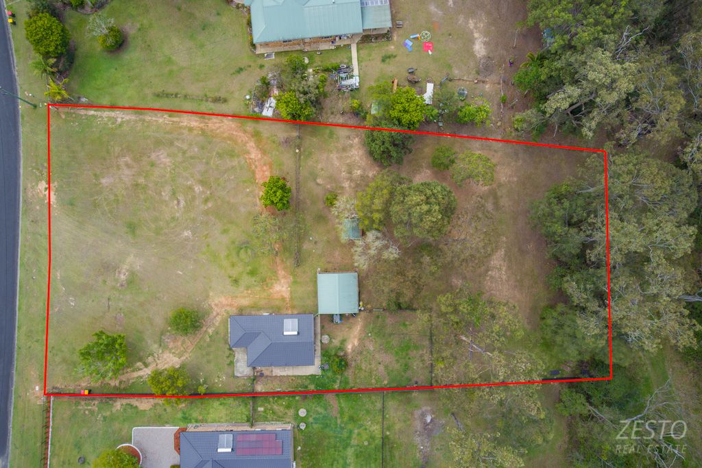 Lot 342, 25 Rosewood Court, Burpengary QLD 4505, Image 0