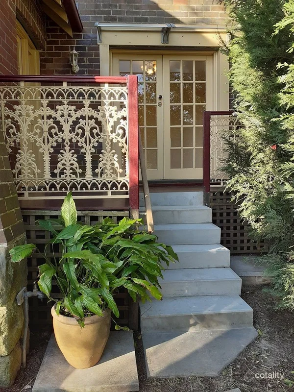 Additional image 5 of The Flat M/4 Ulonga Avenue, Greenwich NSW 2065