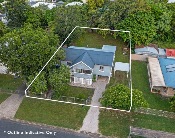 1 Blackwood Street, East Ipswich QLD 4305