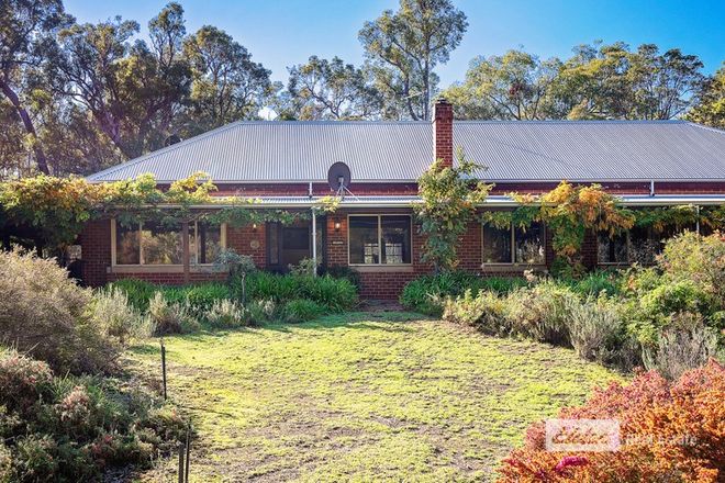 Picture of 203 Howlett Ramble, ARGYLE WA 6239