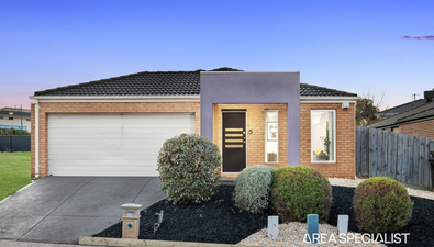 Picture of 48 Starling Avenue, TARNEIT VIC 3029