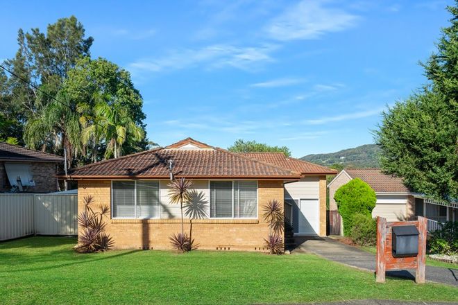 Picture of 24 Jessica Street, BATEAU BAY NSW 2261