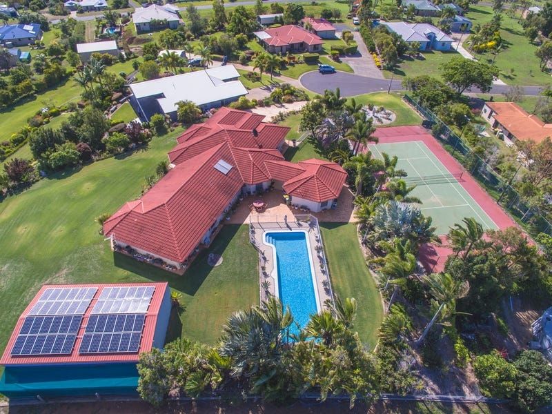 23 Dawn Close, Rockyview QLD 4701, Image 0