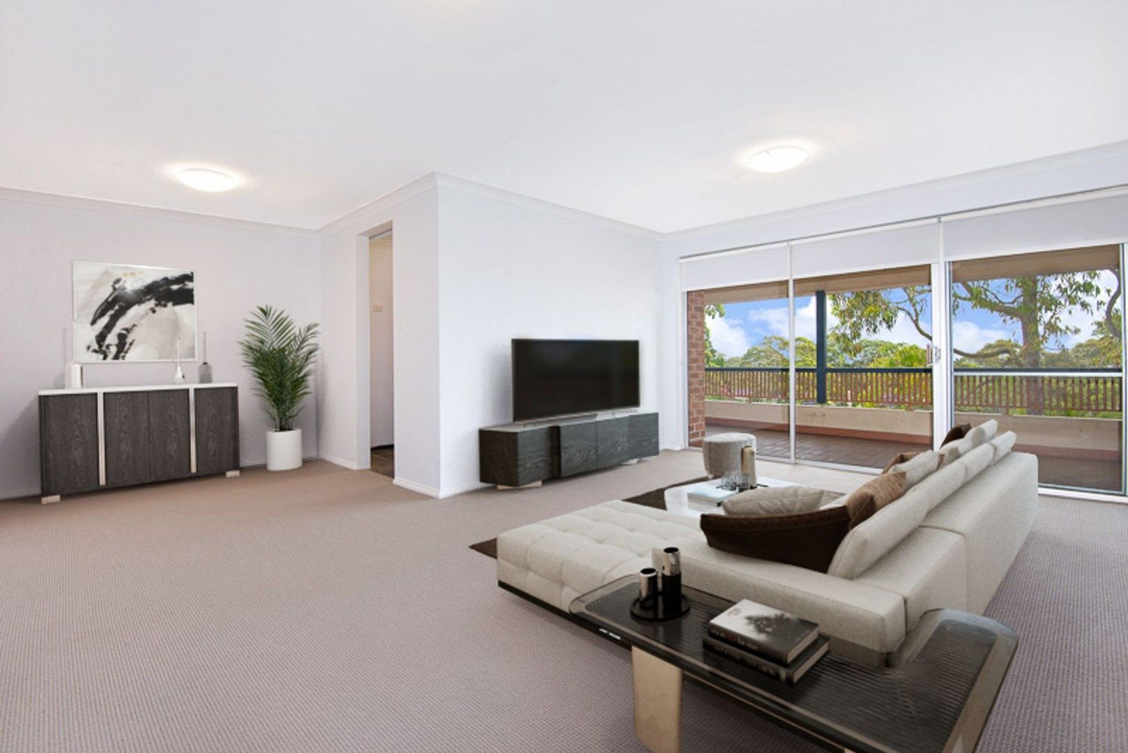 2 bedrooms Apartment / Unit / Flat in 29/8-14 Bowen Street CHATSWOOD NSW, 2067