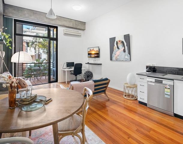 12/27 Ballow Street, Fortitude Valley QLD 4006